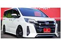 2017 Toyota Noah