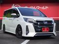 2017 Toyota Noah