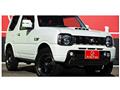 2016 Suzuki Jimny