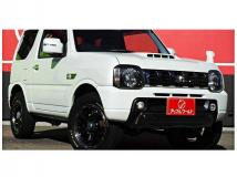 2016 Suzuki Jimny
