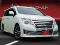 2017 Nissan Elgrand