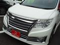 2017 Nissan Elgrand