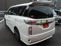 2017 Nissan Elgrand