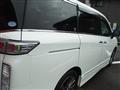 2017 Nissan Elgrand