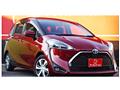 2018 Toyota Sienta