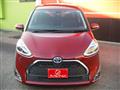 2018 Toyota Sienta