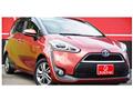 2016 Toyota Sienta