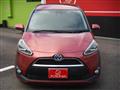 2016 Toyota Sienta