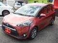 2016 Toyota Sienta