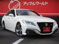 2019 Toyota Crown
