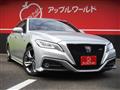 2018 Toyota Crown
