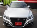 2018 Toyota Crown