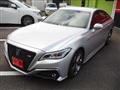 2018 Toyota Crown