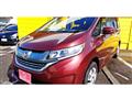 2017 Honda Freed+