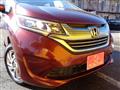 2017 Honda Freed+