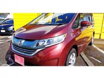 2017 Honda Freed+