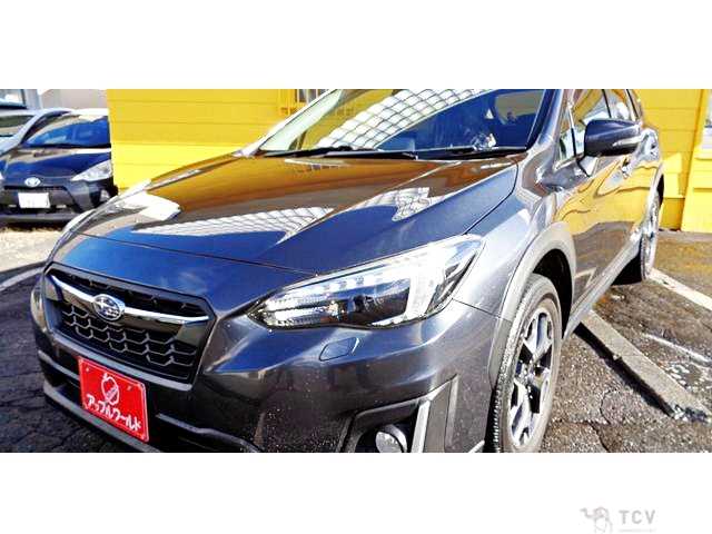 2017 Subaru Subaru Others