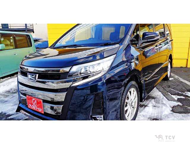 2020 Toyota Noah