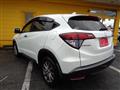 2016 Honda VEZEL