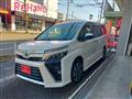 2021 Toyota Voxy