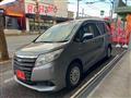 2015 Toyota Noah
