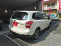 2012 Subaru Forester