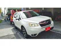 2012 Subaru Forester