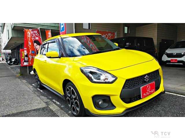 2023 Suzuki Swift