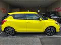 2023 Suzuki Swift