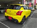 2023 Suzuki Swift