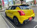 2023 Suzuki Swift