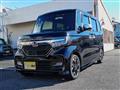 2021 Honda N BOX