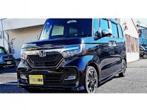 2021 Honda N BOX