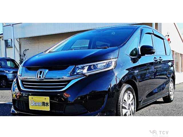 2016 Honda Freed+