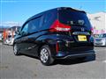 2016 Honda Freed+