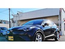 2019 Toyota C-HR
