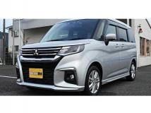2024 Mitsubishi Delica D2