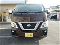 2021 Nissan NV350 Caravan