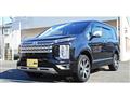 2022 Mitsubishi Delica D5