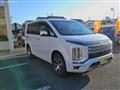 2024 Mitsubishi Delica D5