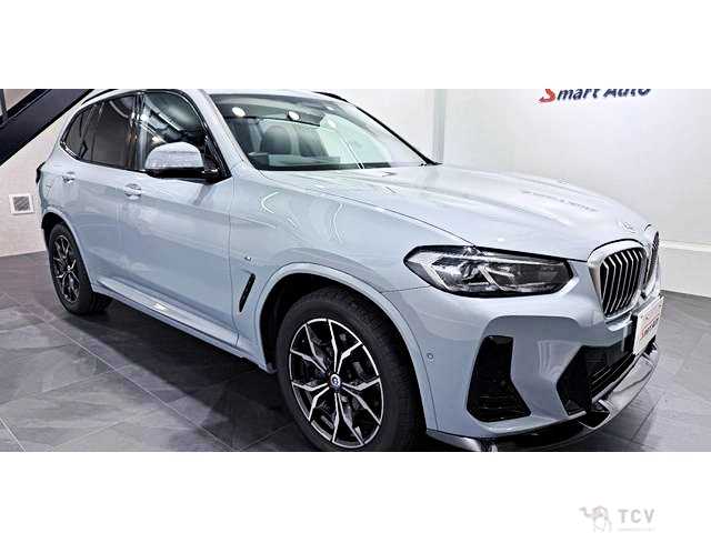 2023 BMW X3