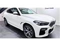 2021 BMW X6
