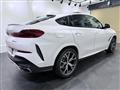 2021 BMW X6