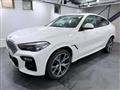 2021 BMW X6