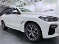 2021 BMW X6