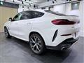 2021 BMW X6