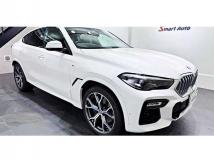 2021 BMW X6
