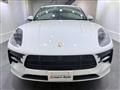 2019 Porsche Macan