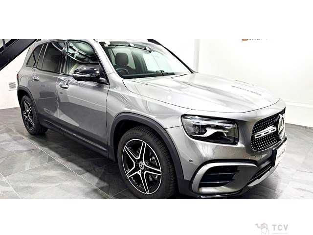 2024 Mercedes-Benz B-Class