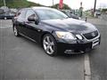 2005 Lexus GS